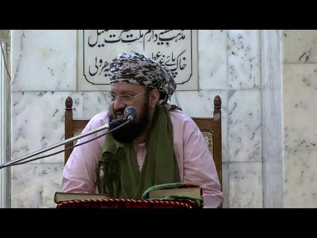 Zikr-e-Imam Hasan Mujtaba (Radiyal Laahu ‘Anhu) 10-11-2017 by Allamah Kaukab Noorani Okarvi