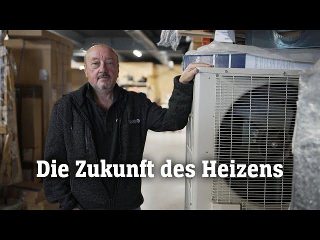 Energiewende im Heizungskeller | SPIEGEL TV für ARTE Re: