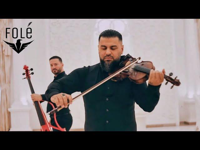 Ervin Gonxhi ft Iljard Shaba - AMUR (Official Video)