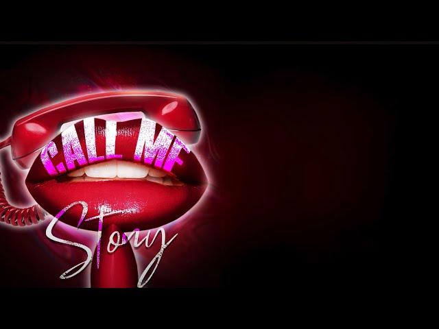 Stony - CALL ME (LYRICS CLIPS)