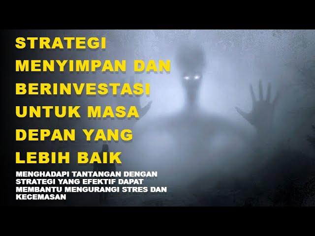 Strategi Menghadapi Tantangan dalam Hidup