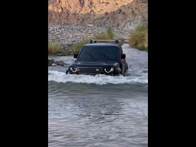 Land Rover Defender |#shorts #youtubeshorts