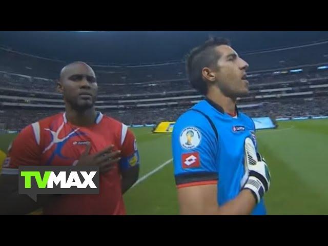 Eliminatorias: México 2-1 Panamá, resumen | TVMax