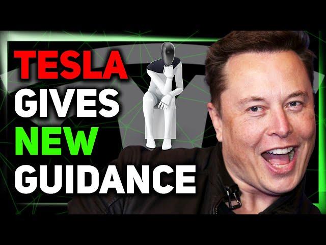 Tesla's Great Awakening Has Started / EV Charging Takes Huge Leap / Tesla Semi Rumor ️