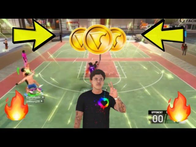 *New* NBA 2k20 VC METHOD After Patch (PS4 and XBOX) EASY VC GLITCH *WORKING*