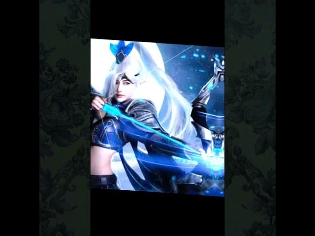 Kameaam Cosplay Miya Mobile Legends