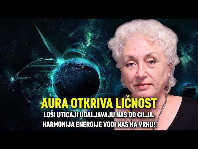 AURA OTKRIVA LIČNOST: Loši uticaji udaljavaju nas od cilja, harmonija energije vodi nas ka vrhu!