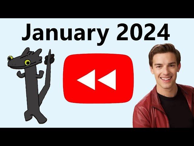 January 2024 Rewind: The Unskippable Ad