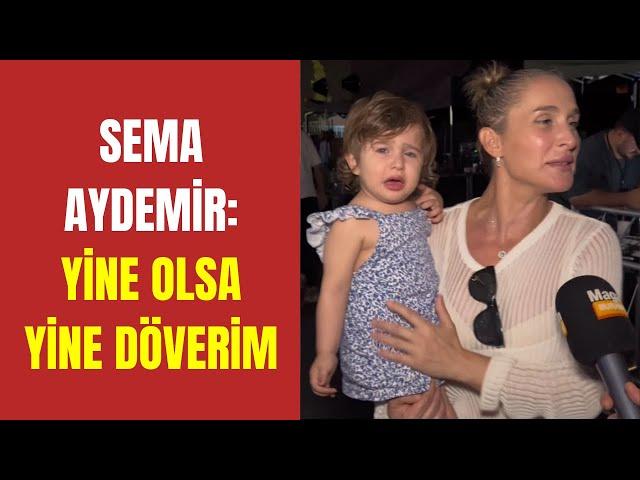 ÖZEL HABER: Yine olsa yine döverim!