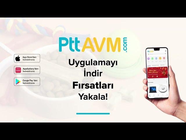 Binlerce Üründe Şubat Fiyatları PttAVM'de!