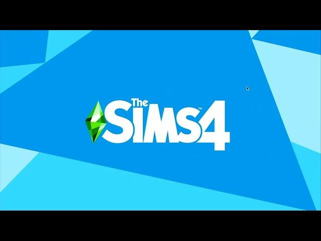 Sims 4 Character Creation – Tapping & Relaxing Gameplay ASMR