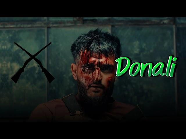 DONALI - HARKIRAT SANGHA | StarBoy X | Instagram Reels | New Trending Song | Latest Punjabi Song