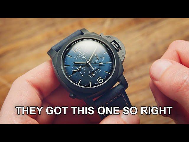 ULTIMATE Panerai Watch | Watchfinder & Co.