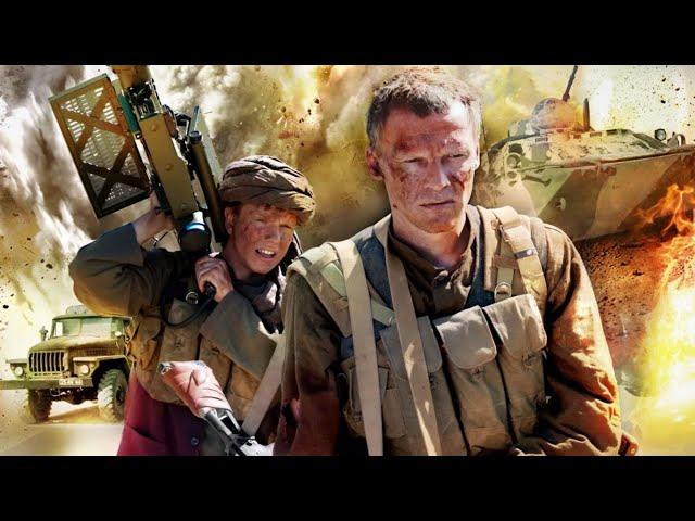 ¡Es un gran pistolero! | EL AGUIJÓN DEL DESIERTO! | Películas de Acción!