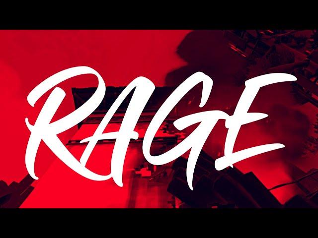 مونتاج فالورانت | RAGE - Valorant Edit