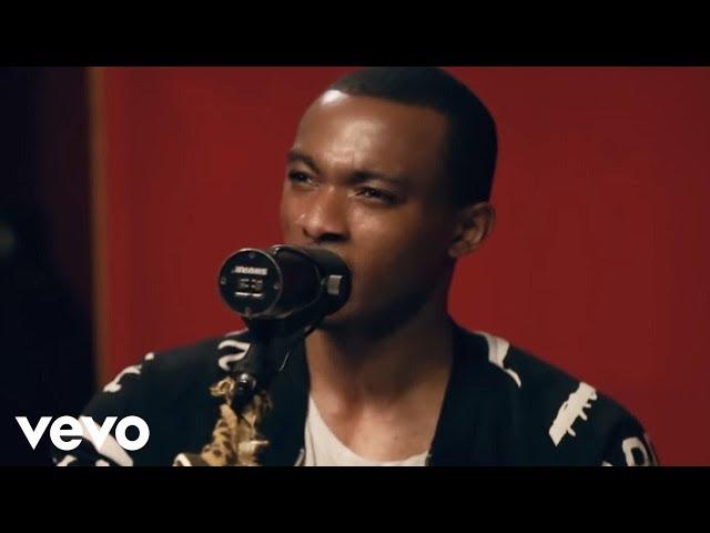 Jonathan McReynolds - Pressure