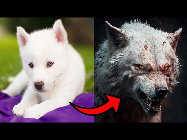 I'm a Big Kid Now Cute Baby Animals | Dogs Grow Up | Animals Grow Up | Animals Transformation Beast