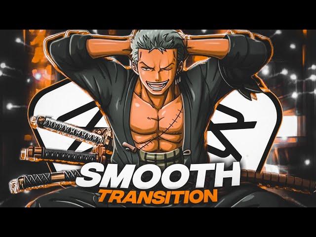 Smooth Transition Like AE | Capcut Tutorial