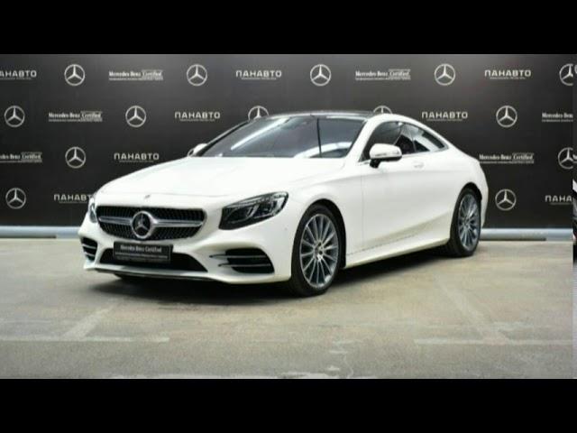 Mersedes benz