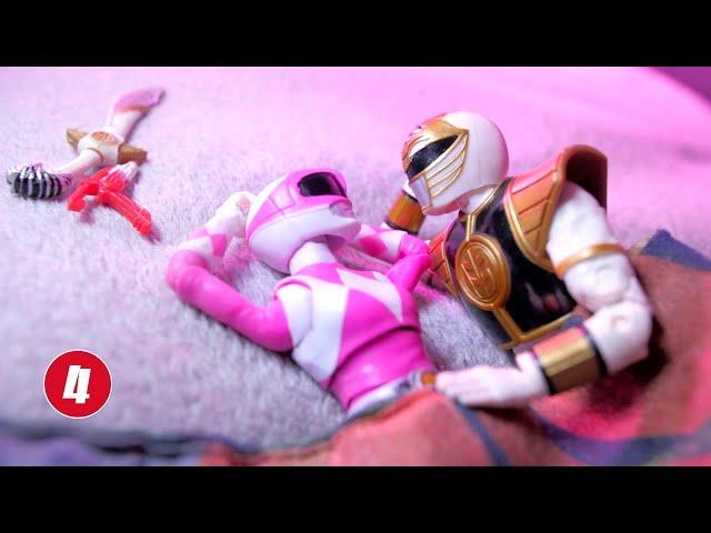 Power Rangers vs. Godzilla | S2E4 (Animation)