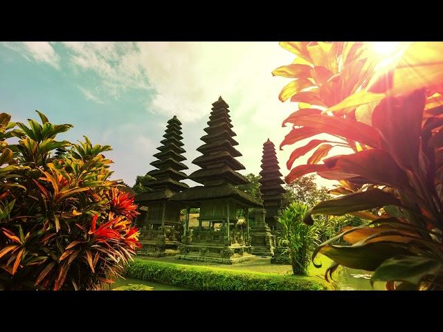 "Balinese Spa Music" - Just Relax & Close Your Eyes - #balimusic #spamusic #relaxation