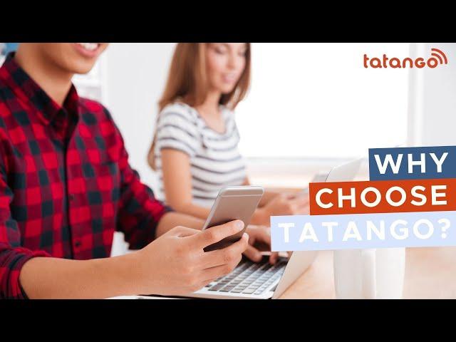 Why Choose Tatango as Your Political SMS Marketing Platform