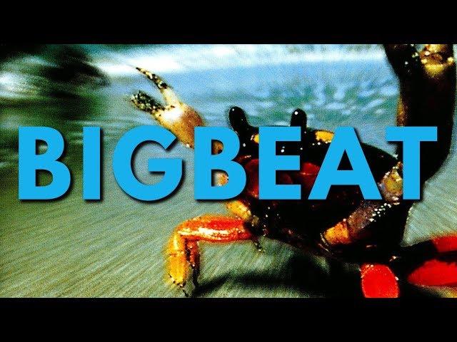 5 Albums to Get You Into BIG BEAT