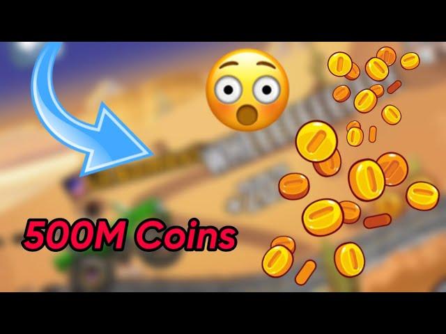 How to get unlimited coins fast in Hill Climb Racing 2  !! (tips & tricks) 2022