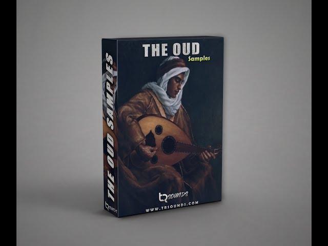 The Oud | Sample Pack