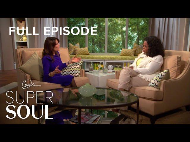 Super Soul Sunday S5E5 "Marianne Williamson" | Full Episode | OWN