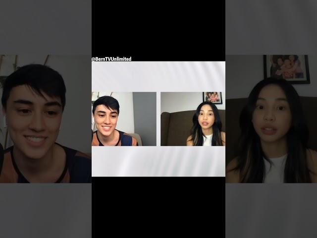 Edward Barber asks Maymay Entrata: 'Is There Still A Chance?' 