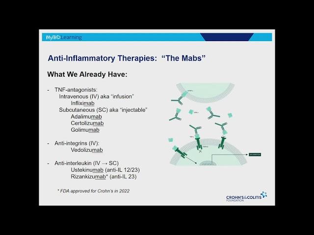 What Crohn's Disease and Ulcerative Colitis Medications Will Be Available in the Future?