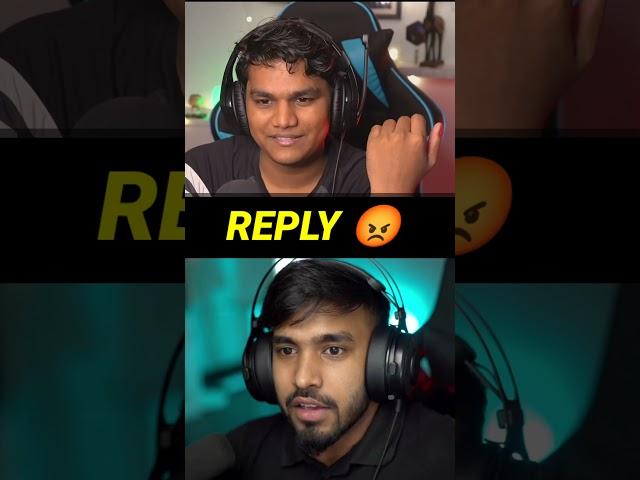 BEAST BOY SUBH REPLY TO TECHNO GAMERZ HATERS | TECHNO GAMERZ REACTION | BBS REACT ON UJJWAL