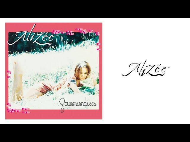 Alizée - J.B.G.