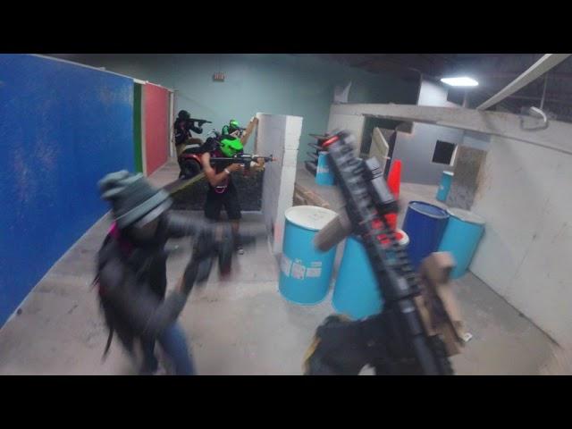 VIP Airsoft Phoenix arizona