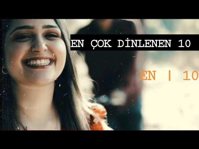 HiraiZerdüş - En çok dinlenen 10