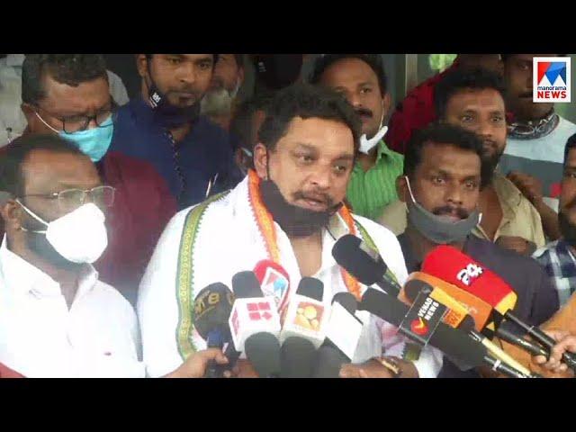 Chavara UDF  |  Election