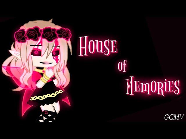 House of Memories | GCMV | Part 4 of Killing Butterflies (Gacha Club)