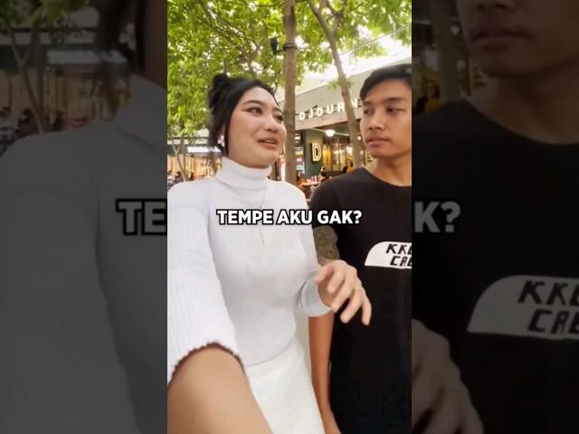 Erika putri prank ojol #reaction #prank #trending