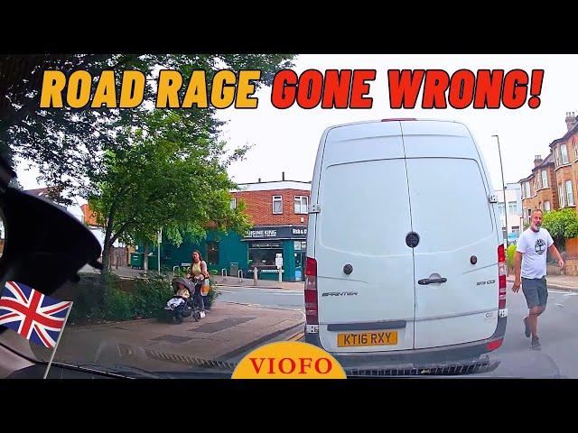 UK Bad Drivers & Driving Fails Compilation | UK Car Crashes Dashcam Caught (w/ Commentary) #173