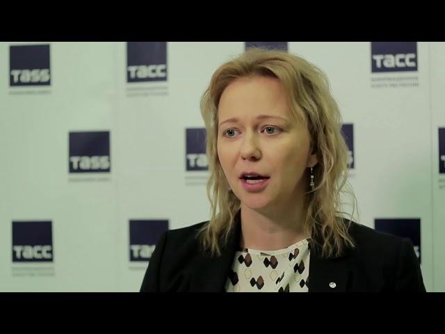 Татьяна Минеева, вице-президент «Деловой России», Департамент образования Москвы