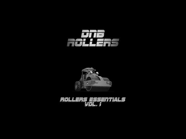 DNBROLLERS: Rollers Essentials Vol 1 (Free Drum & Bass Sample Pack)