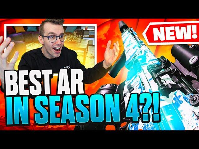 THE NEW C58 IS INCREDIBLE (Could Replace the Amax) | (30+ Kill Warzone Gameplay)