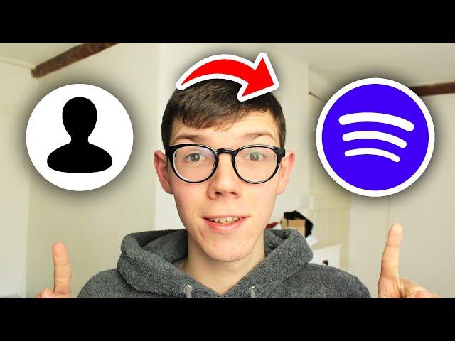 How To Create Spotify Artist Account - Full Guide