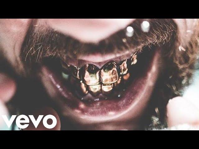 $UICIDEBOY$ - Gold Teeth (Music Video)