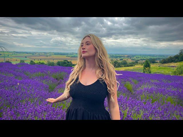 ASMR | A Whirl Through England 