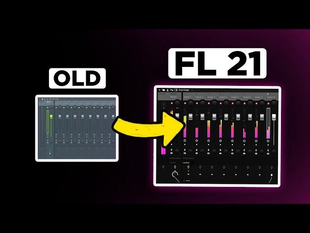 FL Studio 21 Changes Everything!