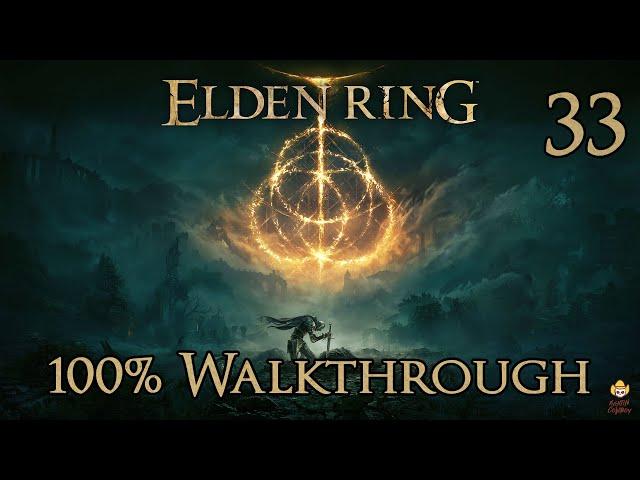 Elden Ring - Walkthrough Part 33: Starscourge Radahn