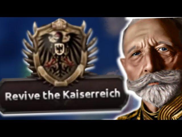 The True Way To WORLD CONQUEST In Hearts of Iron 4