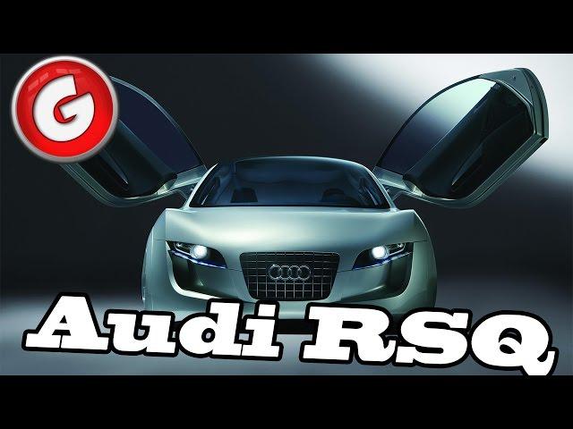 Audi RSQ